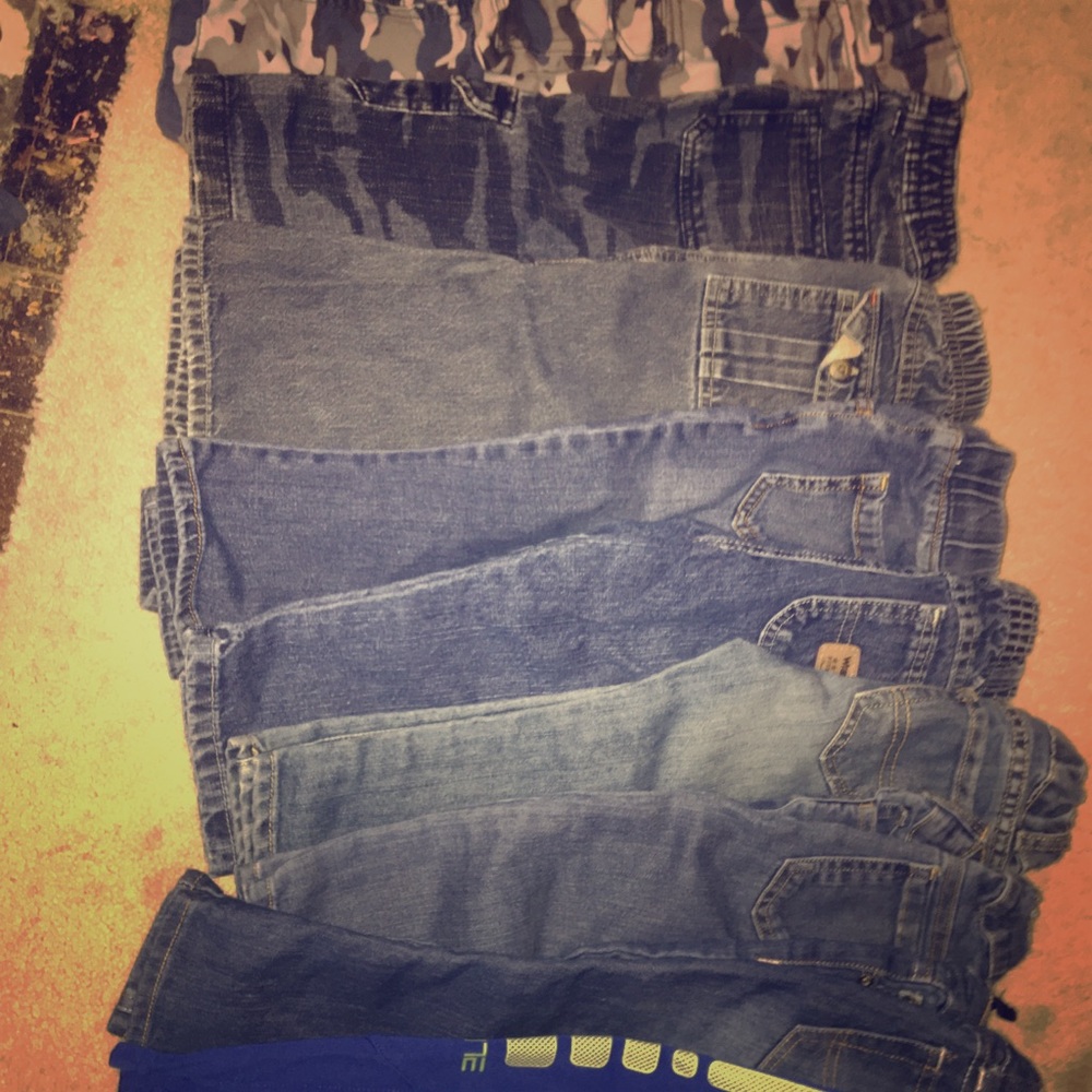 Boys 3T Pants